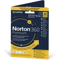 Norton 360 PREMIUM 75Gb BN 1 USER 10 DEVICES 12MO/ EMPOWER