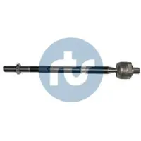 RTS 92-90520-010 Axialgelenk Spurstange für FIAT FIORINO Kasten/Kombi (225) Vorne Rechts Vorne Links
