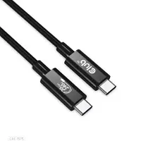 Club 3D Cac-1575 2 M Usb-c-kabel