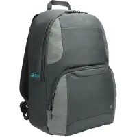 Mobilis The One Basic - Notebook-Rucksack - 20 % recycelt - 39.6 cm - 14" - 15.6"