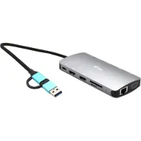 I-Tec Usb C Thunderbolt Dockingstation