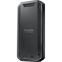 SanDisk PRO-G40 SSD 1TB Tragbare SSD