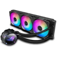 Asus Rog Strix Lc Ii 360 Argb Wasserkühlung