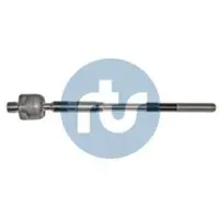 RTS 92-02358 Axialgelenk Spurstange für NISSAN ALMERA II Hatchback (N16) Vorne Rechts Vorne Links
