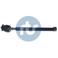 RTS 92-00452 Axialgelenk Spurstange für RENAULT CLIO I (B/C57, 5/357) Vorne Rechts Vorne Links