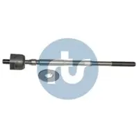 RTS 92-02525-026 Axialgelenk Spurstange für TOYOTA STARLET (EP91) Vorne Rechts Vorne Links