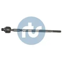 RTS 92-08036 Axialgelenk Spurstange für MAZDA FAMILIA IV (BF) Vorne Rechts Vorne Links