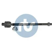 RTS 92-90381-014 Axialgelenk Spurstange für OPEL Astra G CC (T98) Vorne Rechts Vorne Links