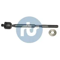 RTS 92-92522-026 Axialgelenk Spurstange für TOYOTA COROLLA (ZZE12, NDE12, ZDE12) Vorne Rechts Vorne Links