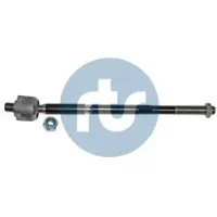 RTS 92-90329-014 Axialgelenk Spurstange für OPEL Corsa E Schrägheck (X15) Vorne Rechts Vorne Links