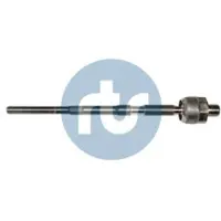 RTS 92-02399 Axialgelenk Spurstange für NISSAN PRIMERA Hatchback (P12) Vorne Rechts Vorne Links
