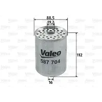 Valeo Kraftstofffilter 587704 für Ford Renault Citroën Peugeot Fiat Lancia Volvo