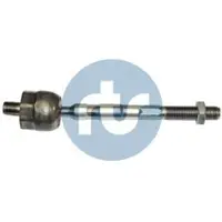 RTS 92-90420 Axialgelenk Spurstange für RENAULT LAGUNA III Grandtour (KT0/1) Vorne Rechts Vorne Links