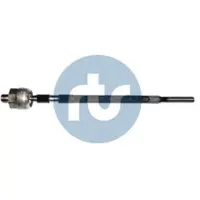 RTS 92-09735 Axialgelenk Spurstange für MITSUBISHI CARISMA (DA) Vorne Rechts Vorne Links