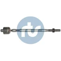 RTS 92-00526 Axialgelenk Spurstange passend für PEUGEOT 807 MPV Vorne Rechts Vorne Links