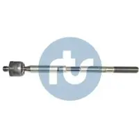 RTS 92-02556 Axialgelenk Spurstange für TOYOTA AVENSIS Kombi (T25) Vorne Rechts Vorne Links