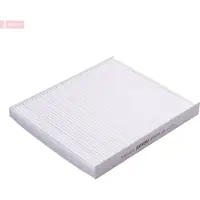 Denso Filter, Innenraumluft für Fahrzeuge mit Klimaanlage DCF572P