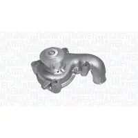 MAGNETI MARELLI Wasserpumpe 352316170155
