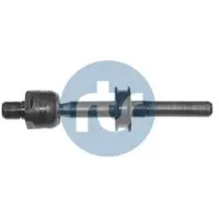RTS 92-09504 Axialgelenk Spurstange für BMW 5 Limousine (E39) Vorne Rechts Vorne Links