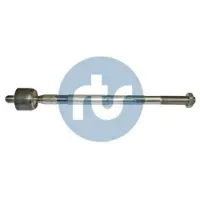 RTS 92-00575 Axialgelenk Spurstange für CITROËN C4 Grand Picasso I (UA) Vorne Rechts Vorne Links