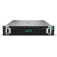 HP ProLiant DL385 Gen11 AMD EPYC 9124 3.0GHz 16-core 1P 32GB-R 8SFF 800W PS Server