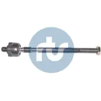 RTS 92-90496 Axialgelenk Spurstange für RENAULT CLIO II (BB0/1/2, CB0/1/2) Vorne Rechts Vorne Links