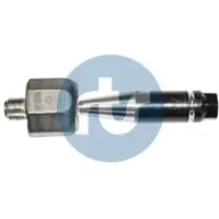 RTS 92-05987 Axialgelenk Spurstange für AUDI A6 Avant (4F5, C6) Vorne Rechts Vorne Links