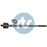 RTS 92-04019-026 Axialgelenk Spurstange für TOYOTA STARLET (EP91) Vorne Rechts Vorne Links