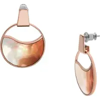 Skagen Ombre Mother of Pearl Ohrstecker