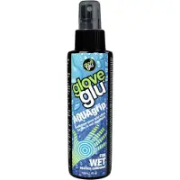 GloveGlu Aqua Grip Verbessert Den Griff Und Die Leistung Von Torwarthandschuhen 120ml