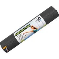 Fitness-Mad Yogamatte Yoga-Mad Warrior II Plus