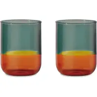 REMEMBER Glas-Set Remember (Set von 2 Stück)