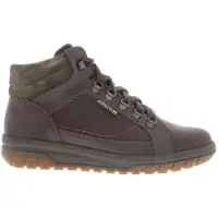 Mephisto Pitt Herren Stiefel in Gr. 46