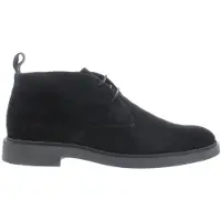 Blackstone Anzugschuhe Brian Herren Black-Schuhgröße 42