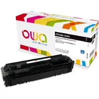 Armor OWA 203A