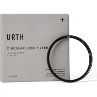 Urth 77mm UV-Objektivfilter (Plus+)