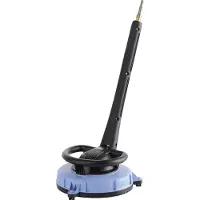 Kränzle Bodenwäscher Round Cleaner UFO lang