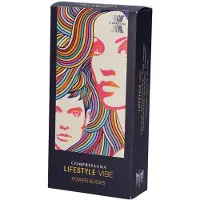 COMPRESSANA Lifestyle VIBE AD 3 super st 2 St
