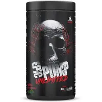 Peak Epic Pump Unlimited - Geschmack White Tea Peach 0,546 kg Pulver