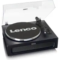 Lenco Ls-430 Plattenspieler