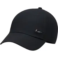 Nike U NK DF CLUB CAP U CB MTSWSH L 010 BLACK/METALLIC SILVER