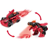 Vtech 80-537904 Switch & Go Dinos - Fire-Mini-T-Rex