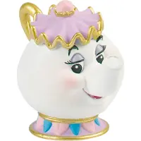 BULLYLAND Madame Pottine