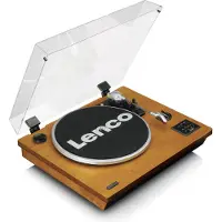 Lenco Ls-55wa Plattenspieler