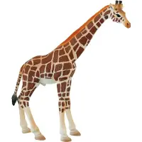 BULLYLAND Männliche Giraffe - Figur für Kinder
