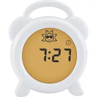 Alecto Bc-100 Sleep Trainer Wecker