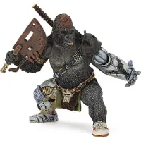 Papo Gorillamutant, 0,8 Jahr(e), Fantasy World, Mehrfarbig, PVC