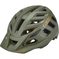 Giro Radix Mtb-helm Grün L Grün L