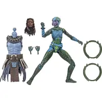 Marvel Studios: Black Panther Marvel’s Nakia, Spielfigur, Film & TV-Serien