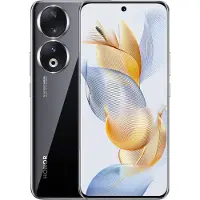 Honor N Series 90 5G, 17 cm (6.7"), 8 GB, 512 GB, 200 MP, Android 13, Schwarz